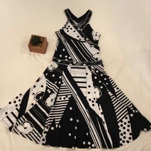 BCBG Swing Dress, Small